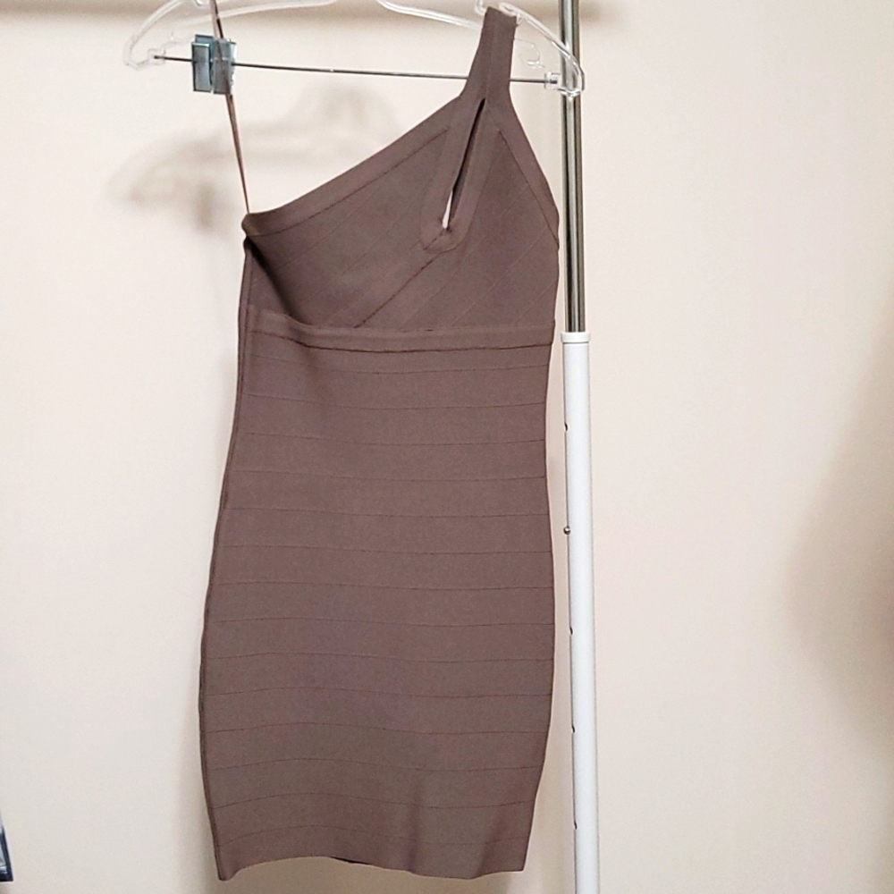 Guess Bodycon Dress XS
